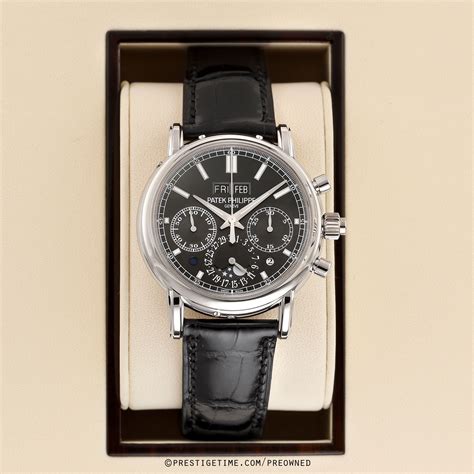 patek philippe 5204p 011 price|patek philippe 5208p grand complication.